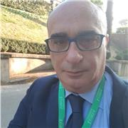 Laureato in storia Università La Sapienza